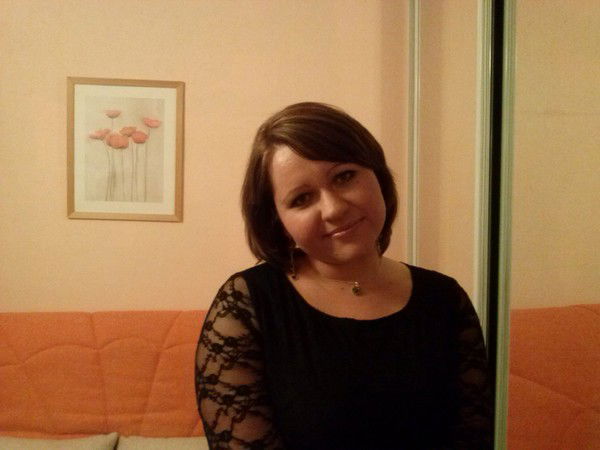 Татьяна Зема