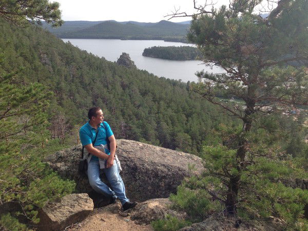 Канат Ермеков