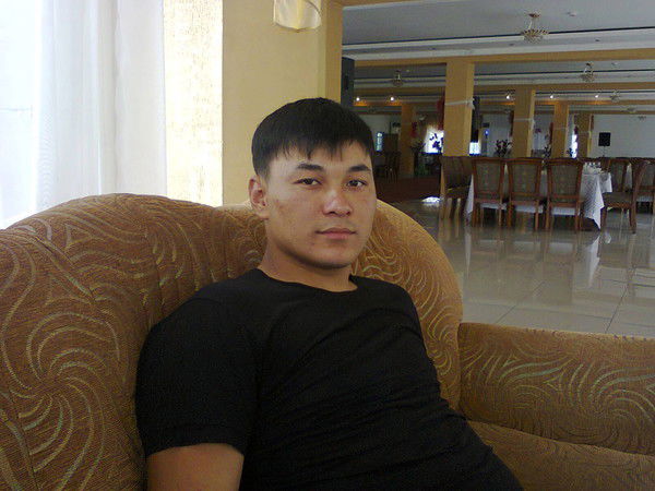 Санат Кынабаев