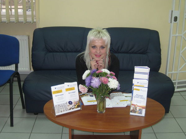 Светлана Пузенко