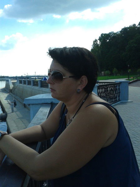 Ирина Пашкович