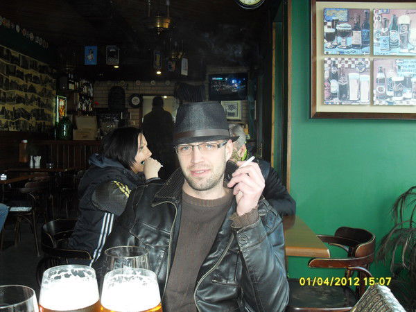 Макс Бочкарёв