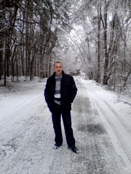 Юрий Махнач