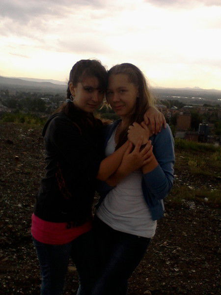 Настенка )))))