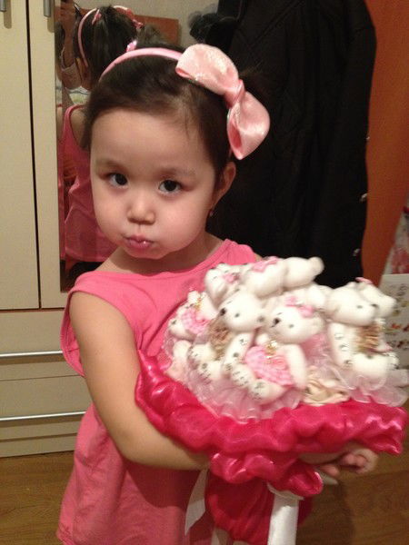 Нурсулу Джумабаева