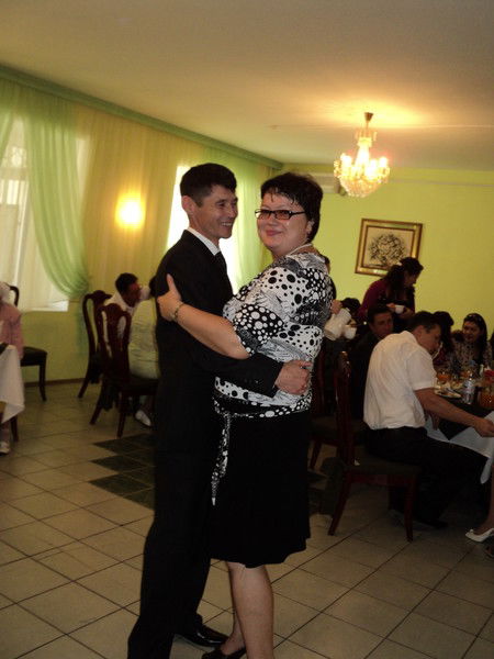 Роза Ихсанова