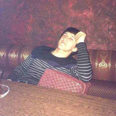 Иброхим Каримов