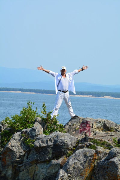 Сергей Хорхордин