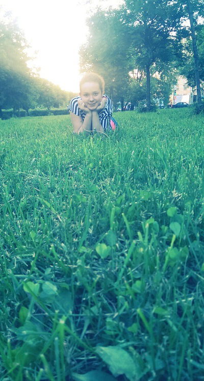 Дина Федорова