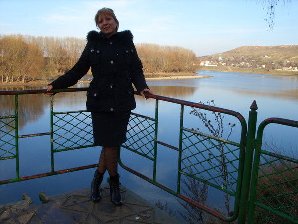 Алена Кутрань