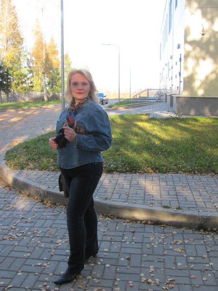 Наталья Акимова