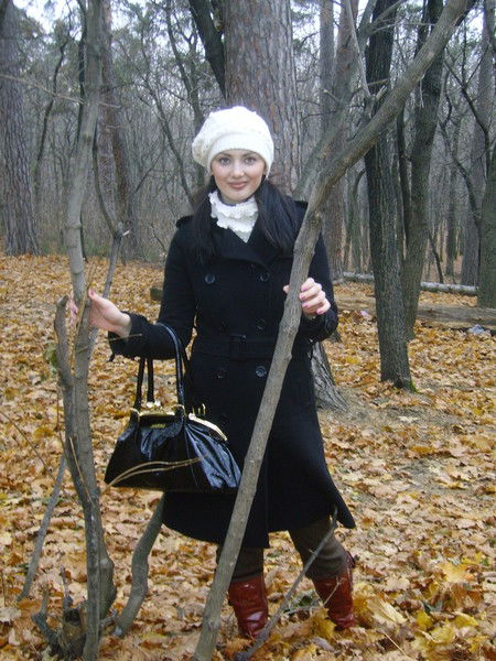 Гельнур Хайруллина