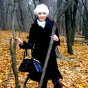 Гельнур Хайруллина