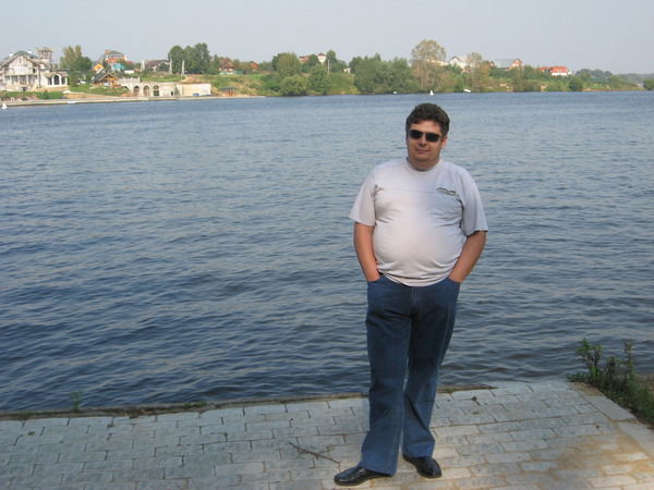 Константин Никитин