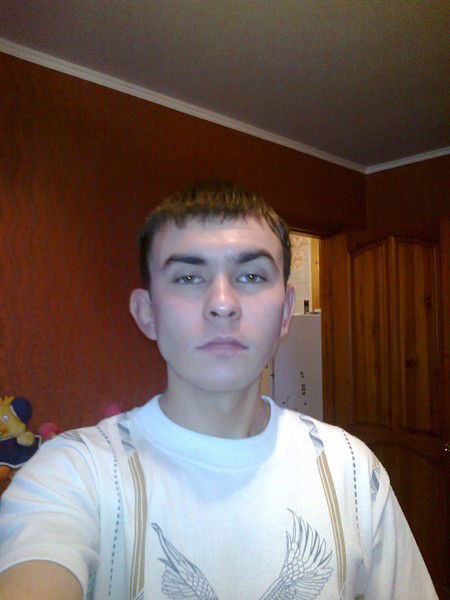 Андрей Алимбаев