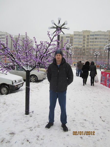 Сергей Ширяев