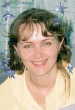 Наталья Зинченко