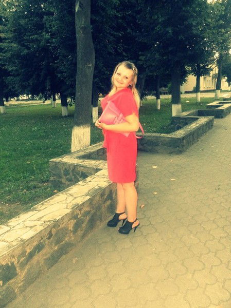 Татьяна Зубринович