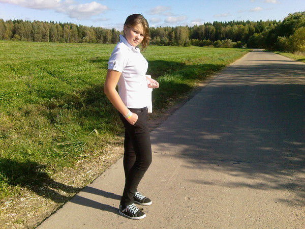 Света Щурковская