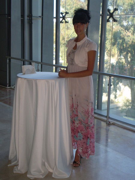 Ольга Медведева