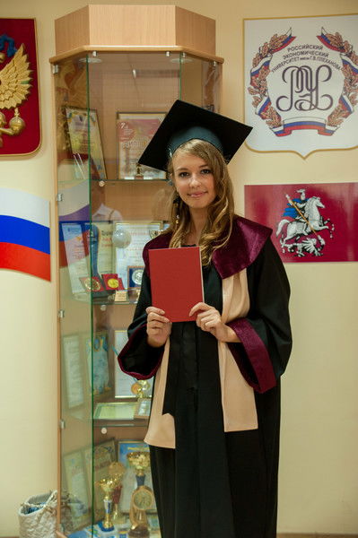 Юля Тесельская