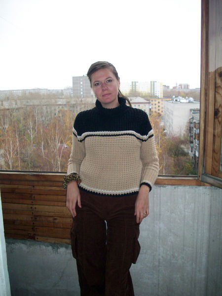 Ярослава Усатова