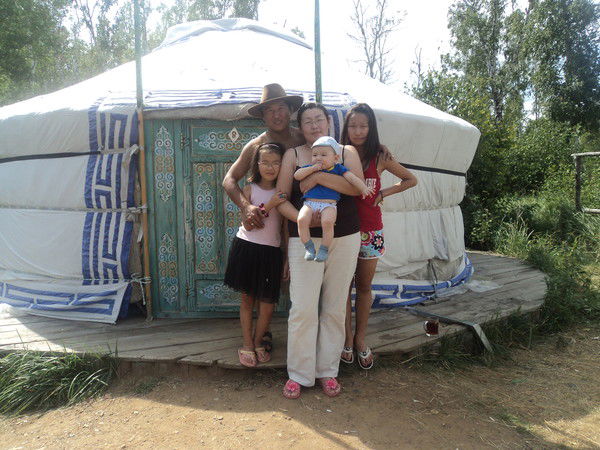 Алдар Дамдинов