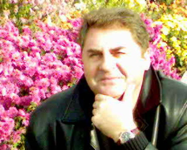 Владимир Беликов