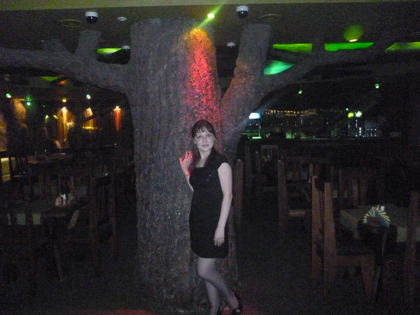 Виктория Звягинцева