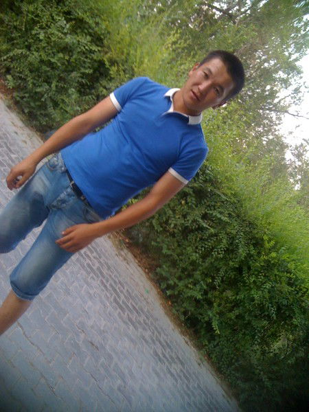 Мади Жанели