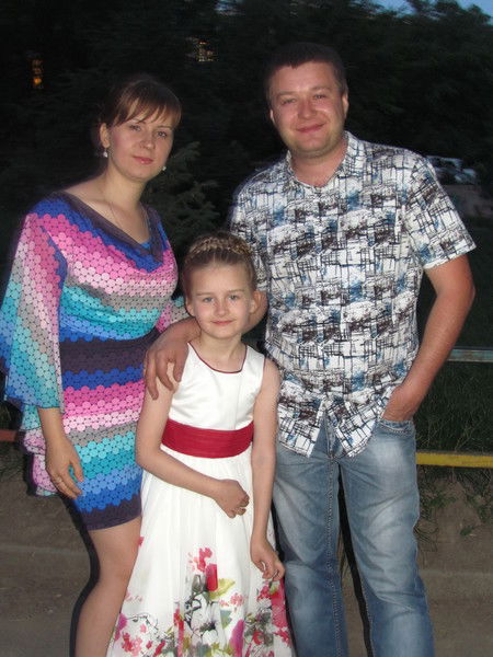 Василий Довыденко