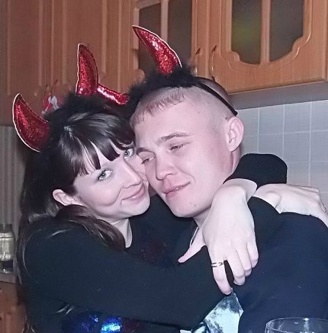 Артём Шавалиев