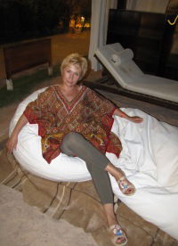 Наталья Воробьева