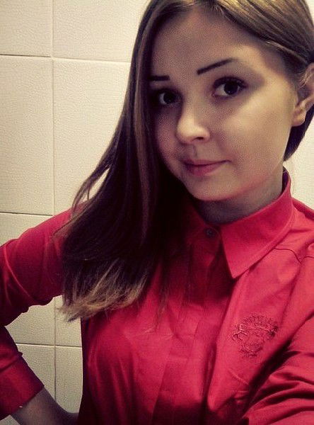 Лидия Дмитриева