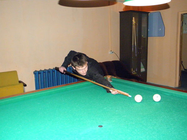 Дмитрий Городко