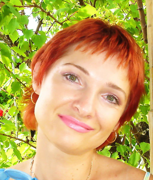 Наталья Ковалева