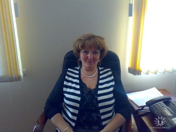 Татьяна Русских