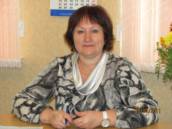 Нина Петросян