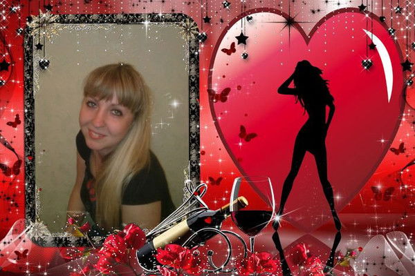 Анна Перетяпкина