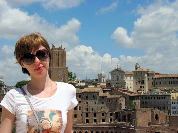 Екатерина Куклина