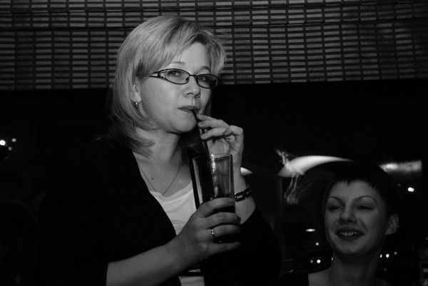 Татьяна Беденко