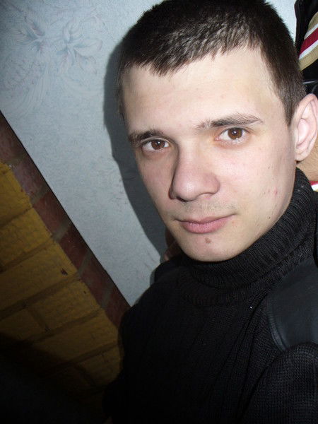 Евгений Титаренко