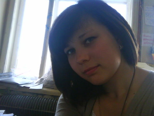 Марина Ащина