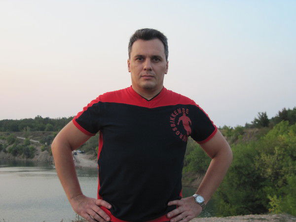 Андрей Никулин