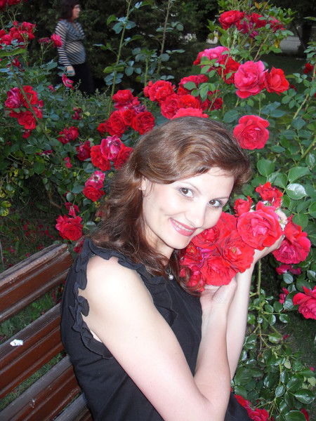 Ирина Куксгаус