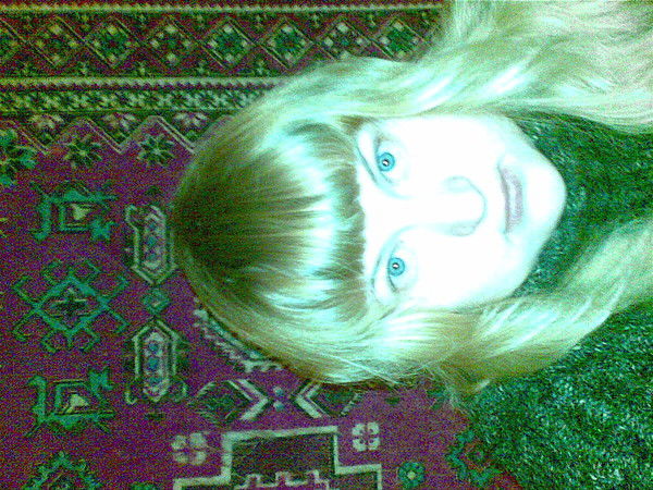 Марина Гомзикова