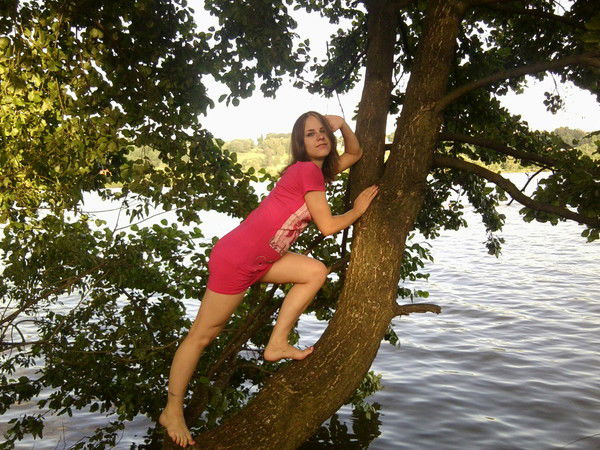 Людмила Дмитриева