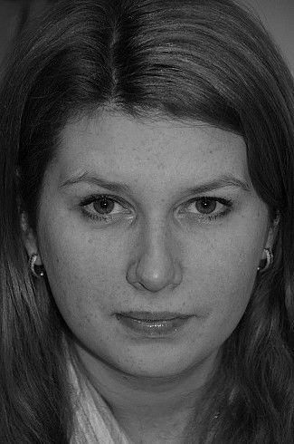 Анастасия Короткова