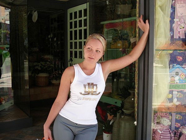 Ирина Потапова