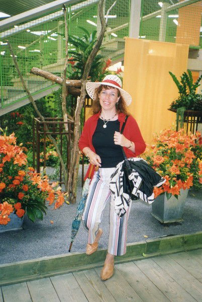 Елена Панкратова